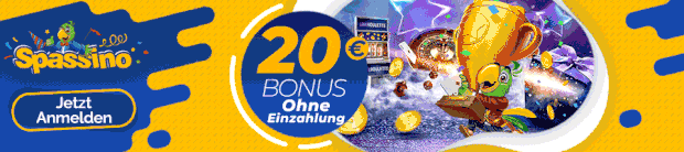 Deutsche Online Casinos Bonus Ohne Einzahlung
