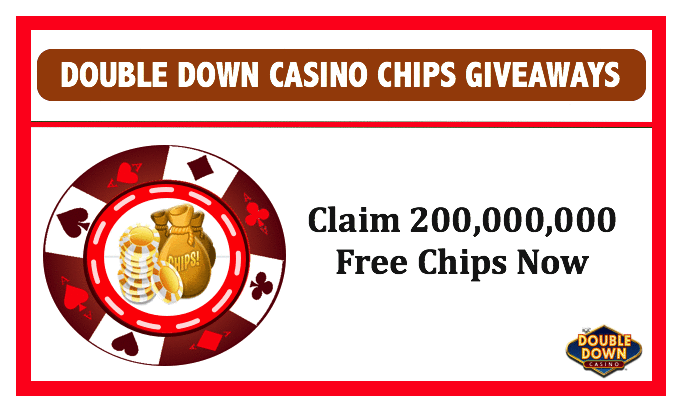 Doubledown Casino Promo Code Free Chips