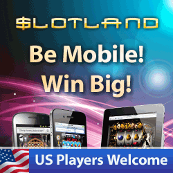 Slotland Mobile