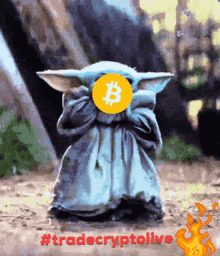 yoda cryptocurrency