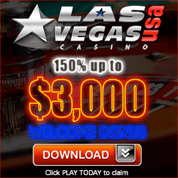 Las Vegas Online Casino Real Money