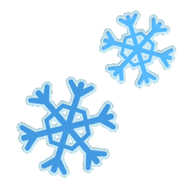 Image result for free clipart snowflake gif