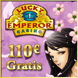 Lucky Emperor Casino