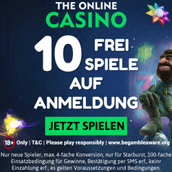 Online Casino Mit Guten Bonus