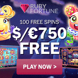 Reload ruby fortune casino 2020 bonus gratuit de c$750 Midnight Seminars bonus free slots