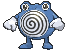 Image result for poliwhirl giff