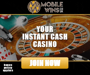 Mobile No Deposit Casino