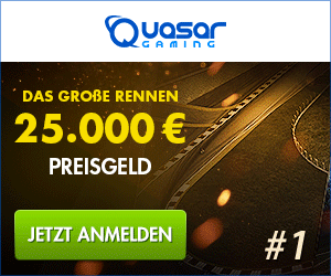 Quasar Casino No Deposit Bonus