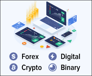 Forex and binary platform