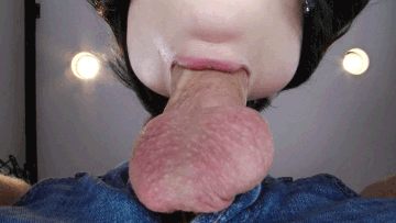 Nghe recommend Fuck the bitch deep throat
