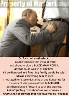 Amatuer porn black fucks wife
