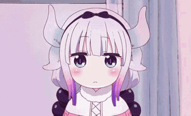 Image result for Kanna Cute Gifs