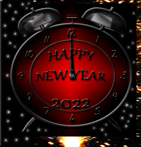 happy new year 2023 video download