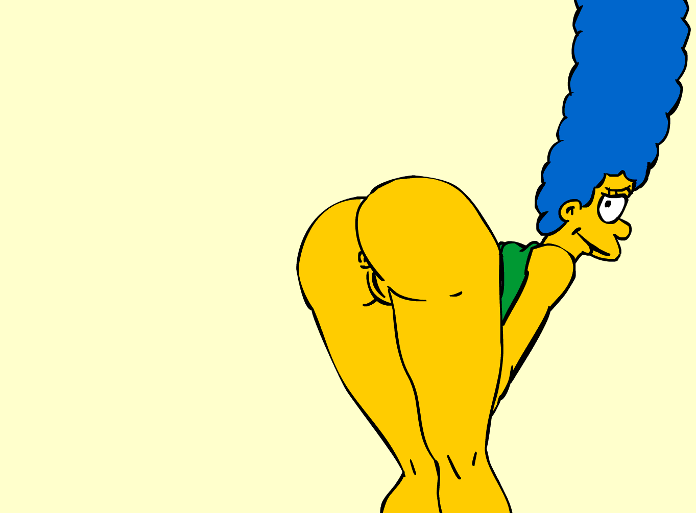 Marge Sexy