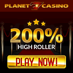 High Rollers Online Game