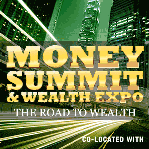 Forex and money expo