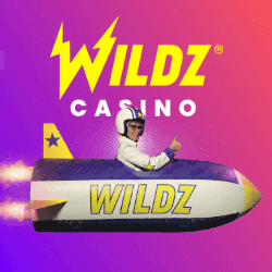 Casino Online Wildz