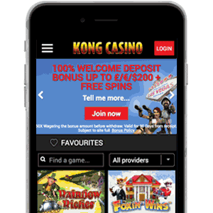 Casino Pay By Mobile
