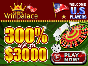 Winpalace Mobile Casino