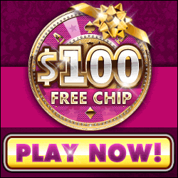 New And Exotic Online Casinos Free Chips With No Rules