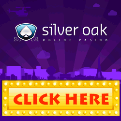 Silver Oak Casino Free Chips