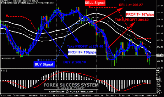 Best forex trading system in the world