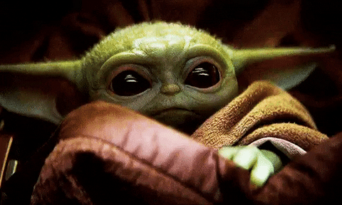 Image result for baby yoda memes