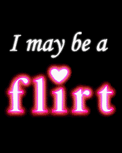 Flirten gif