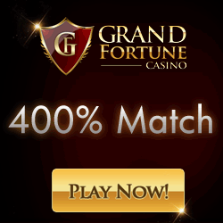 Grand Online Casino Bonus Code 2017