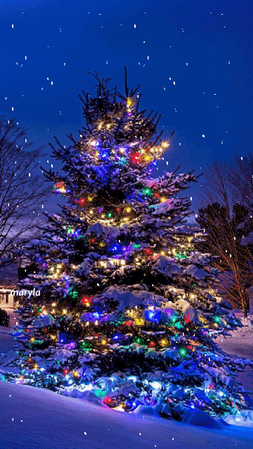 christmas gif images download free