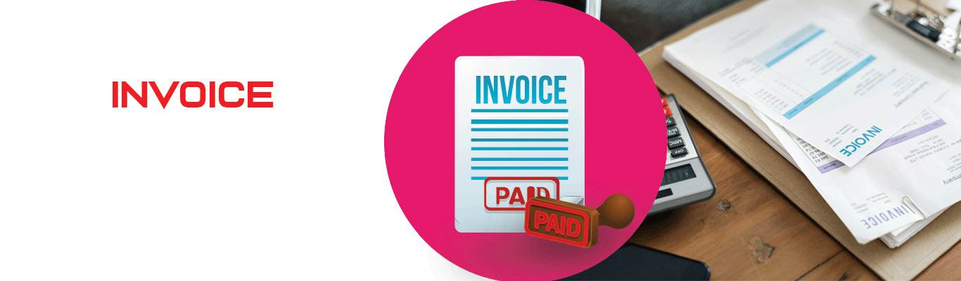 invoice scanning service