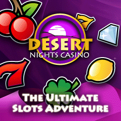 desert nights casino app