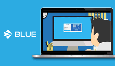 blue software download
