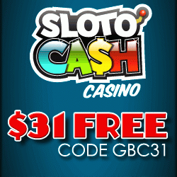 Slotocash Mobile Casino