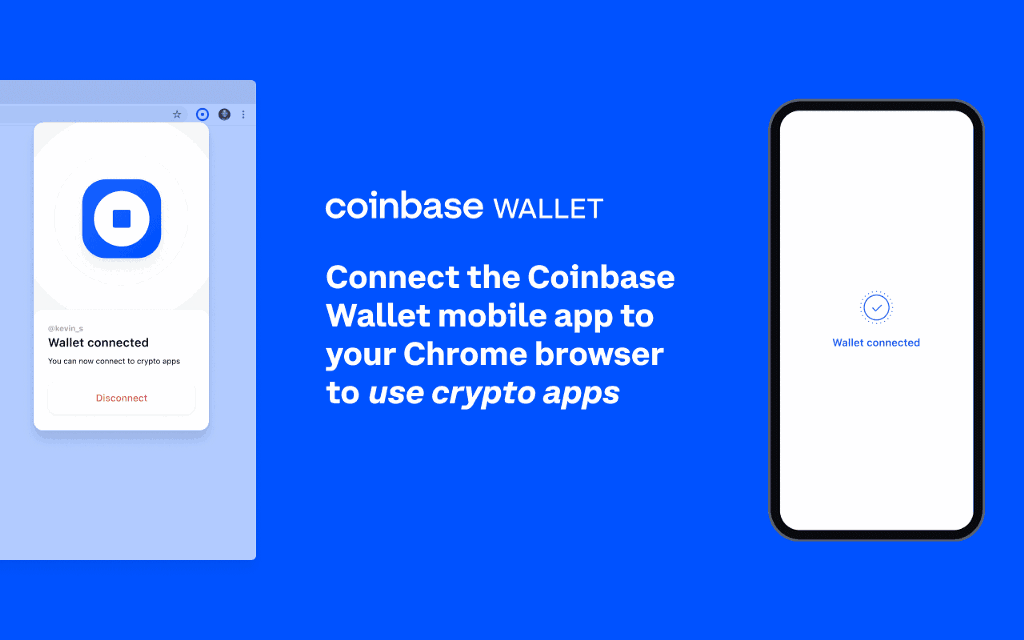 coinbase wallet google chrome extension