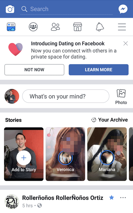 Dating-apps in großbritannien verwendet