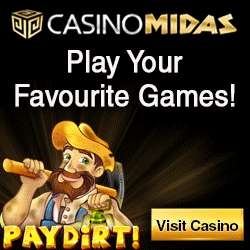 Online Casinoer