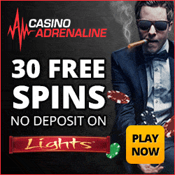 Casino Adrenalin