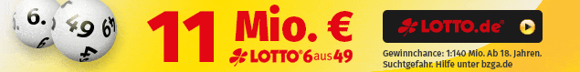 Lotto Winnersystem