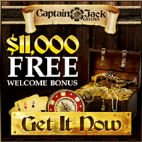 Captain Online Casino