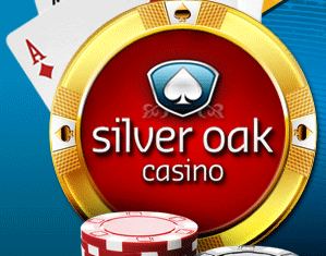 Silver Oak Casino Bonus Codes 2021