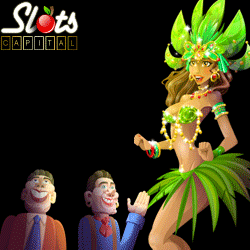 Find Free Casino Slot Games