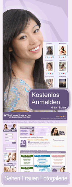 Thai kostenlose dating-sites