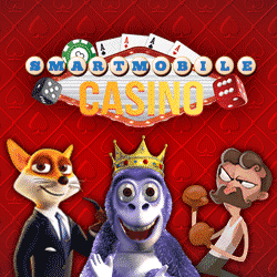 Smart Mobile Casino