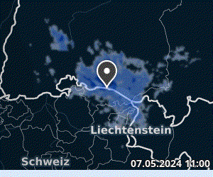 Wetter Konstanz 5 Tage