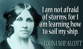 Image result for Louisa May Alcott Quotes