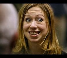 Image result for images of chelsea clinton