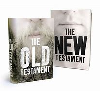 Image result for old and new testament