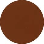 Image result for Color Circle Stickers brown