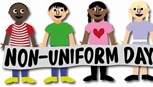 Image result for non-uniform day